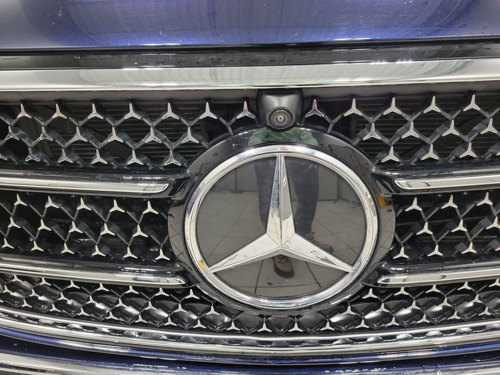 Used 2025 Mercedes-Benz E 450 4MATIC All-Terrain Wagon image 25