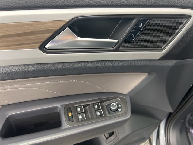 Used 2022 Volkswagen Atlas SEL image 14