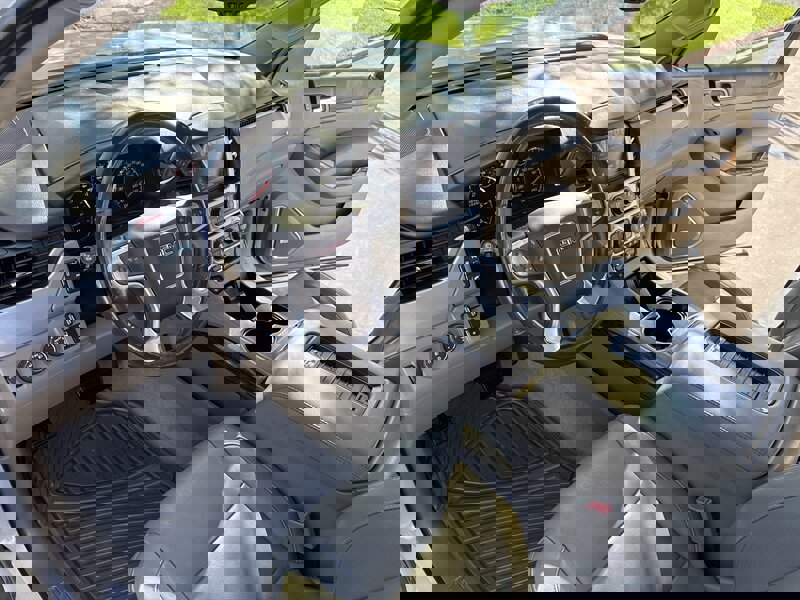 Used 2017 GMC Yukon SLT w/ Open Road Package image 24