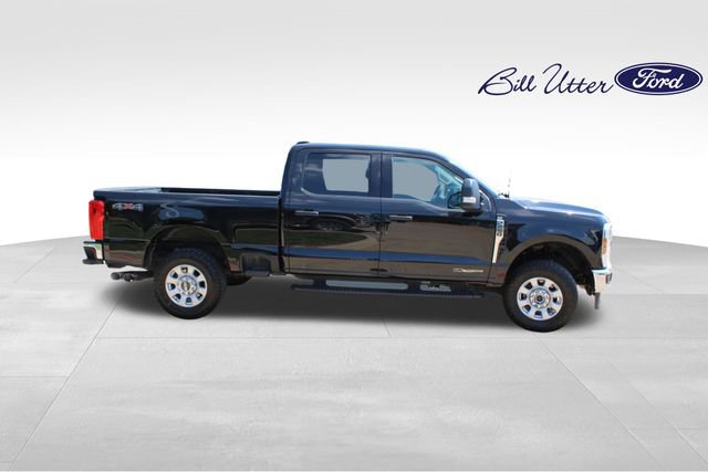 Certified 2024 Ford F250 XLT image 4