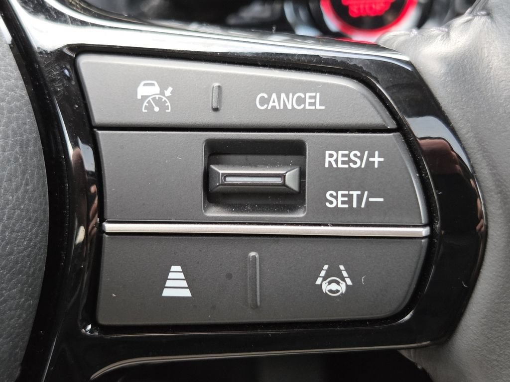 Certified 2025 Honda CR-V EX-L image 11