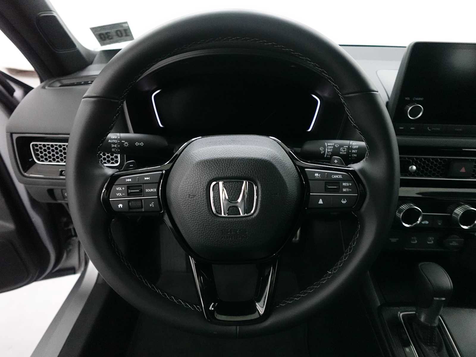 Used 2026 Honda Civic Sport image 16