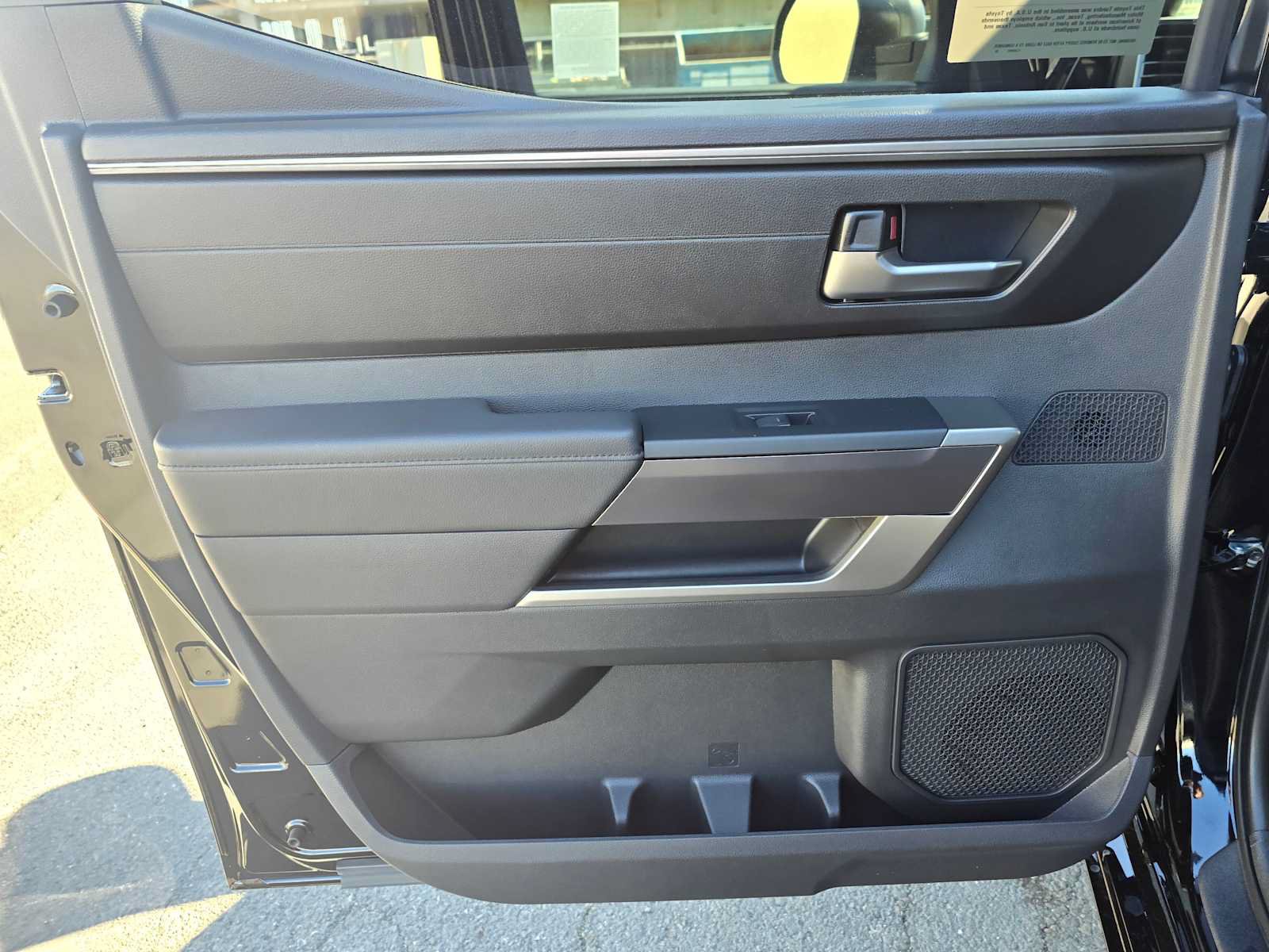 New 2026 Toyota Tundra SR5 AWD/4WD image 18