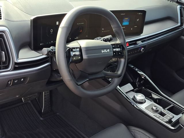 New 2026 Kia Sorento SX Prestige image 8