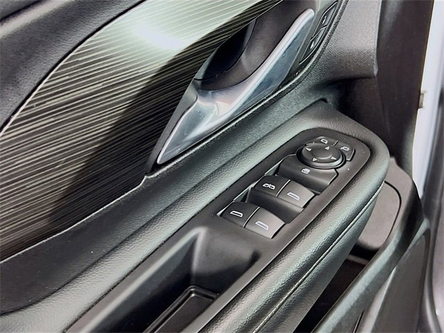 Used 2024 GMC Terrain SLE image 16