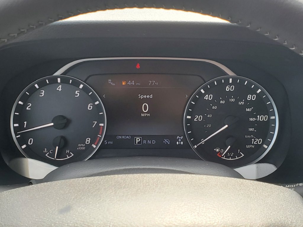 New 2026 Nissan Frontier SV w/ All-Weather Content Package AWD/4WD image 27