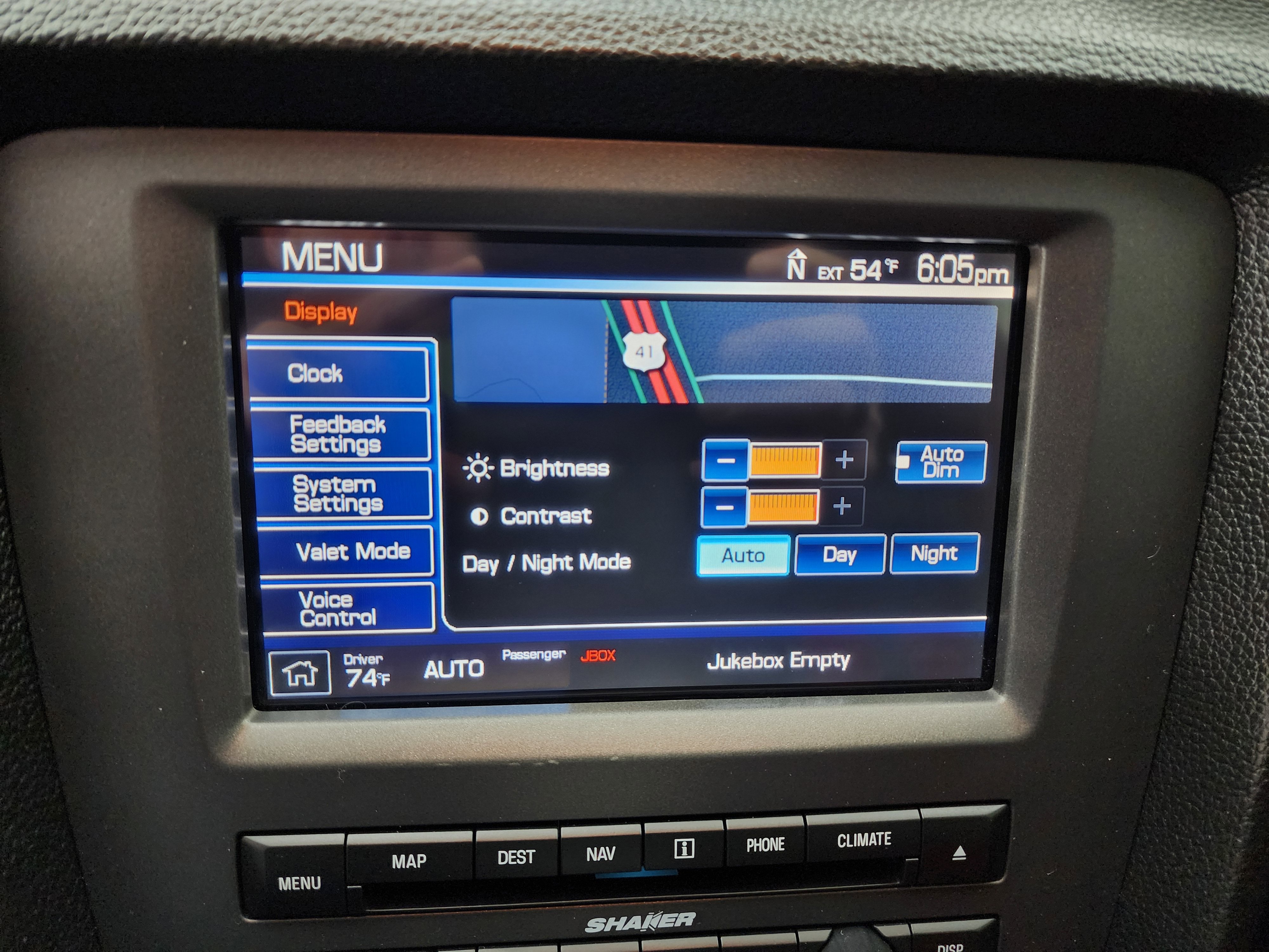 Used 2012 Ford Mustang Shelby GT500 w/ SVT Performance Pkg image 48