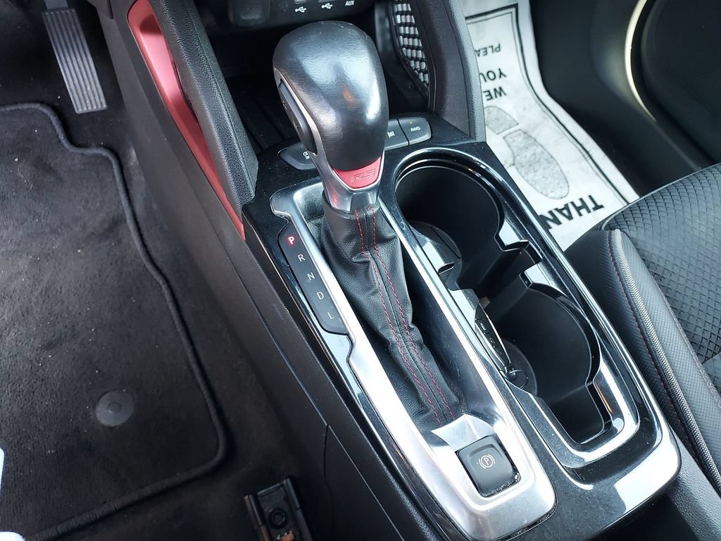 Used 2022 Chevrolet TrailBlazer RS AWD/4WD image 25