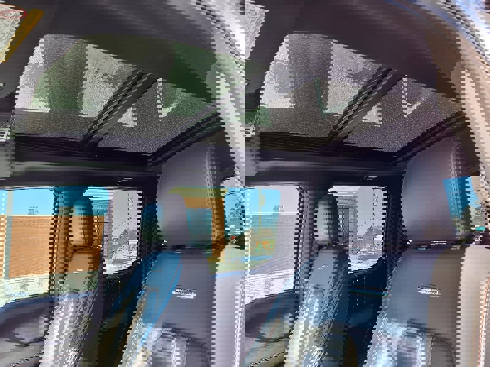 Used 2022 Ford F450 Platinum w/ Snow Plow Prep Package image 15