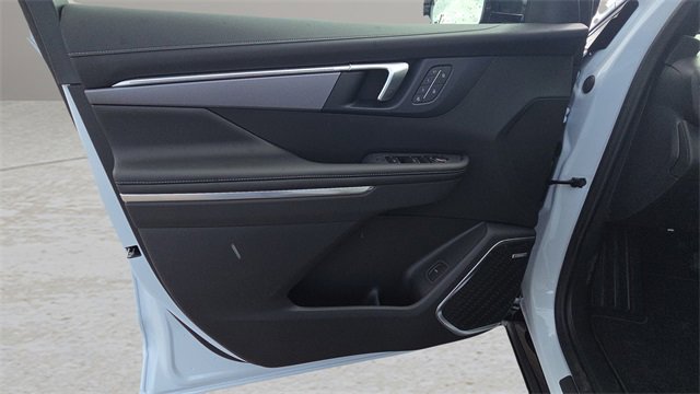 New 2026 Buick Enclave Sport Touring w/ Power Package image 22