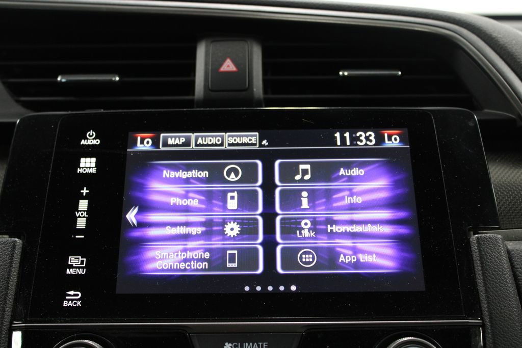 Used 2018 Honda Civic EX-L image 29