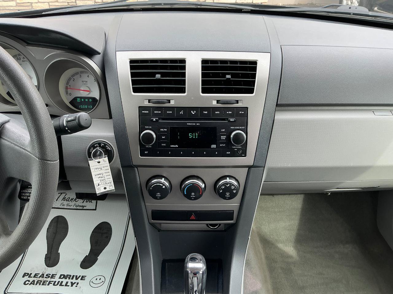 Used 2008 Dodge Avenger SE FWD image 19