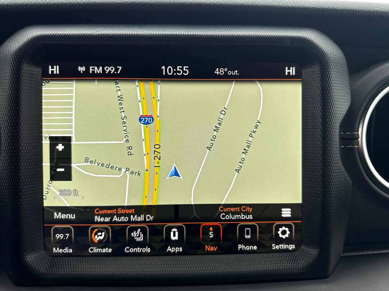 Used 2023 Jeep Wrangler Sahara w/ LED Lighting Group image 19