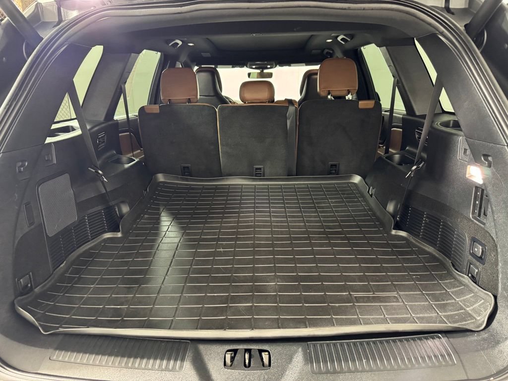 Certified 2023 Lincoln Aviator Reserve w/ Equipment Group 201A AWD/4WD image 14