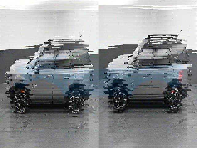 Used 2023 Ford Bronco Sport Outer Banks w/ Tech Package image 19