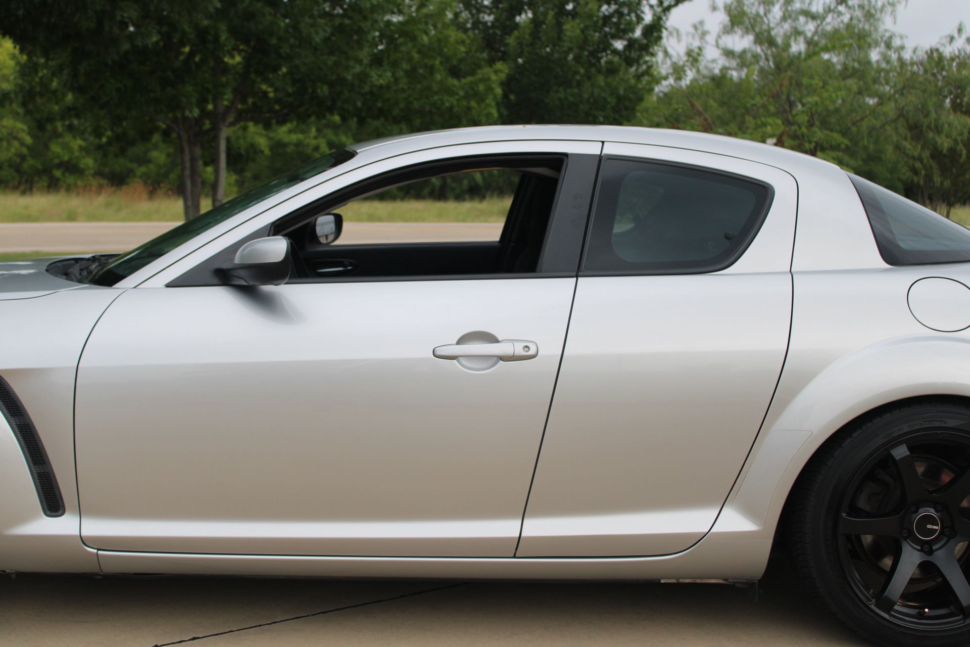Used 2007 MAZDA RX-8 Sport RWD image 28