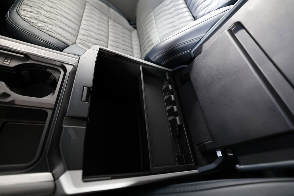 Used 2023 Ford F450 Limited w/ FX4 Off-Road Package image 43