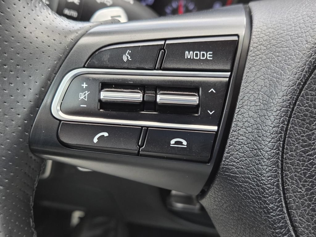 Used 2019 Kia Stinger GT RWD image 17
