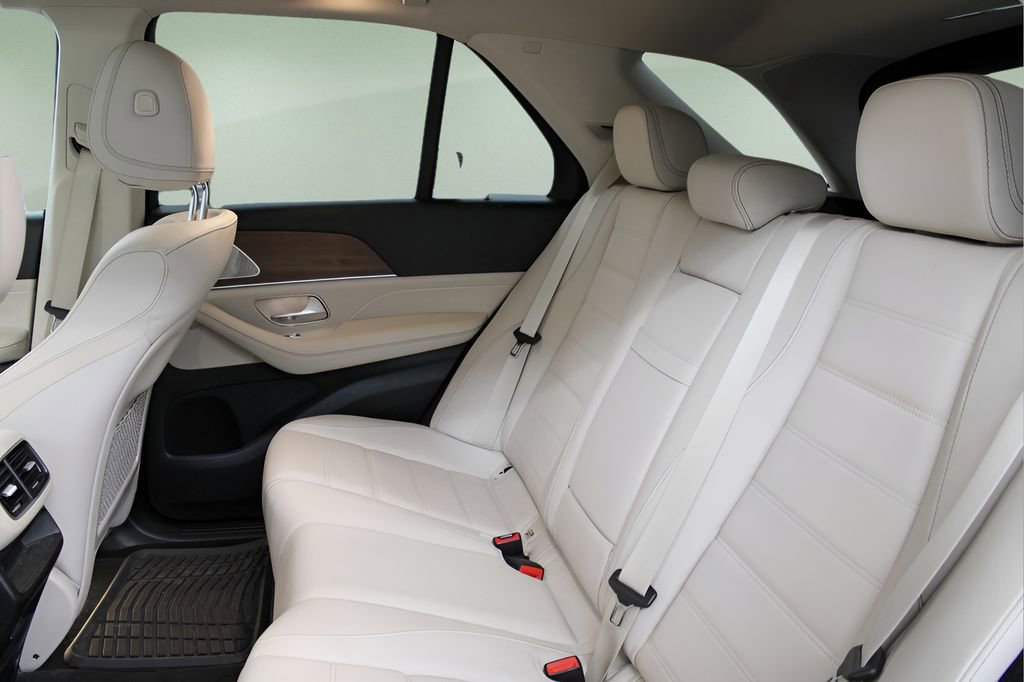 Used 2021 Mercedes-Benz GLE 350 image 21
