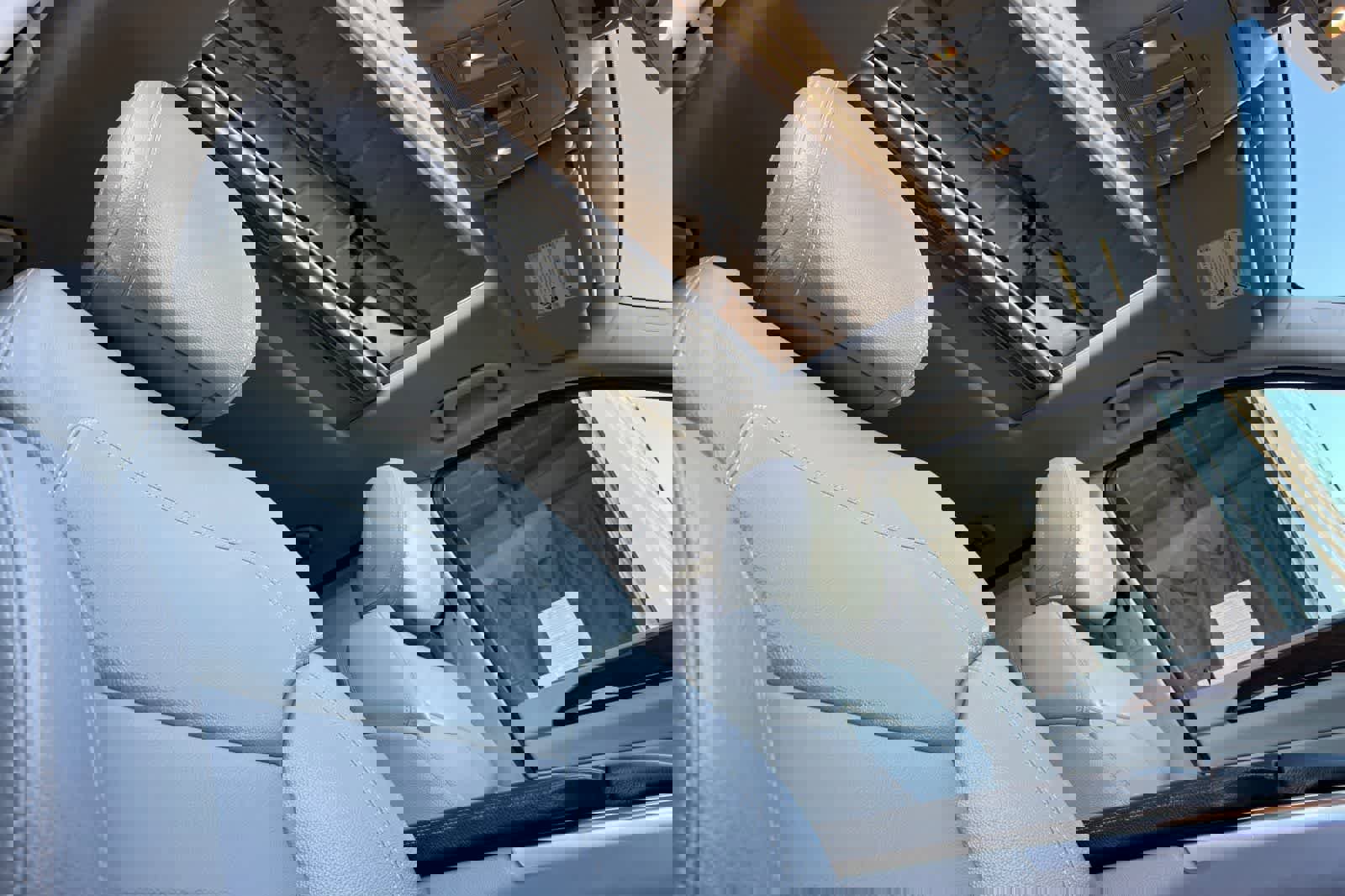 Used 2012 Mercedes-Benz ML 350 4MATIC image 20