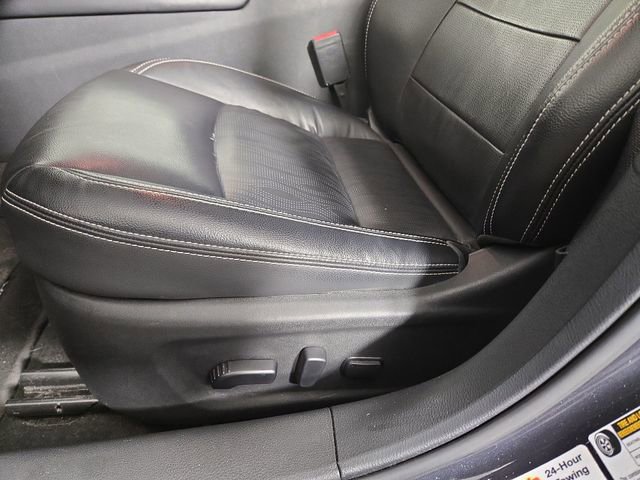 Used 2022 Nissan Altima 2.5 SL image 29