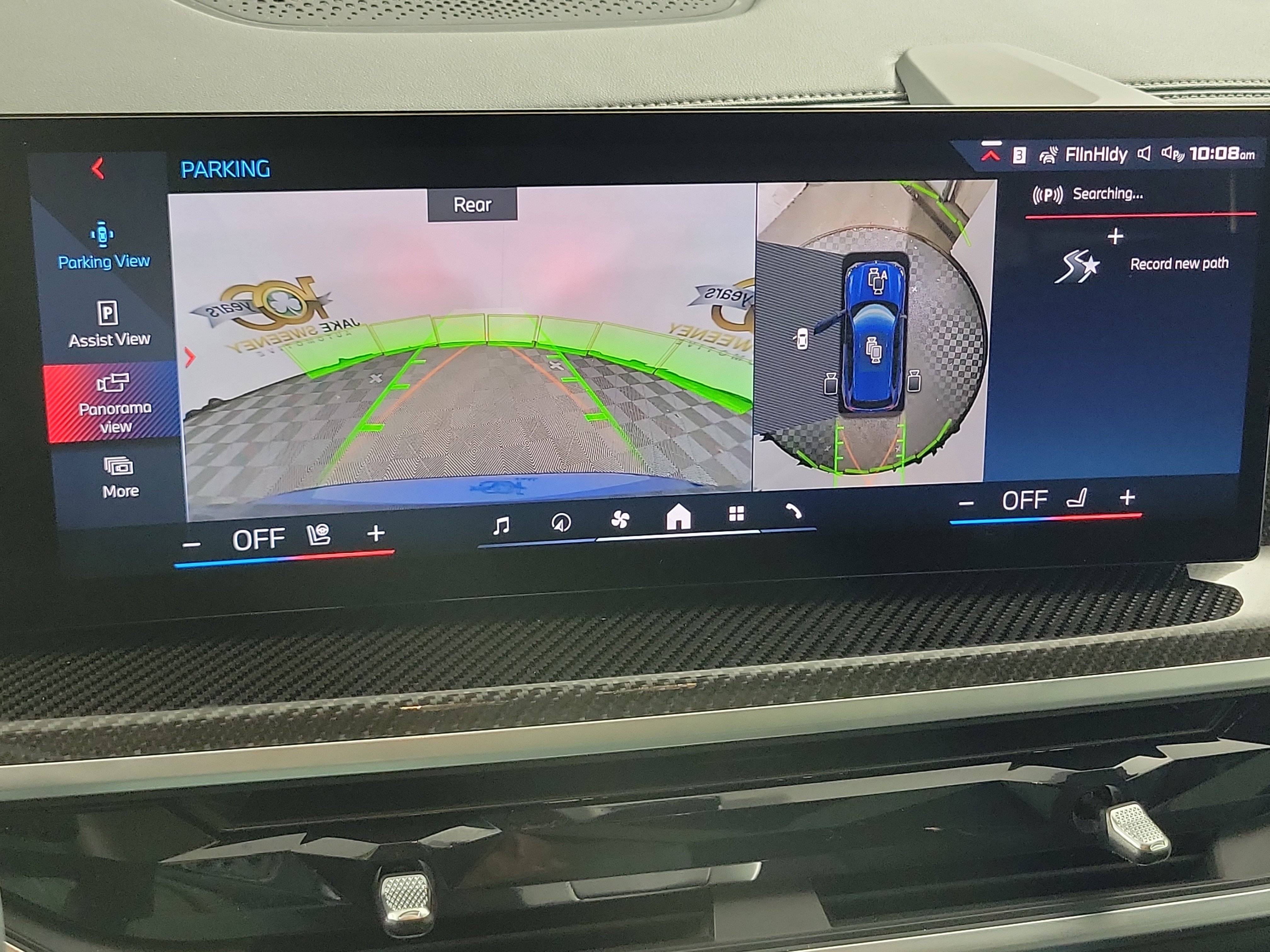 Certified 2026 BMW X5 M60i image 19