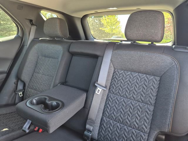 Used 2024 Chevrolet Equinox LT FWD image 37