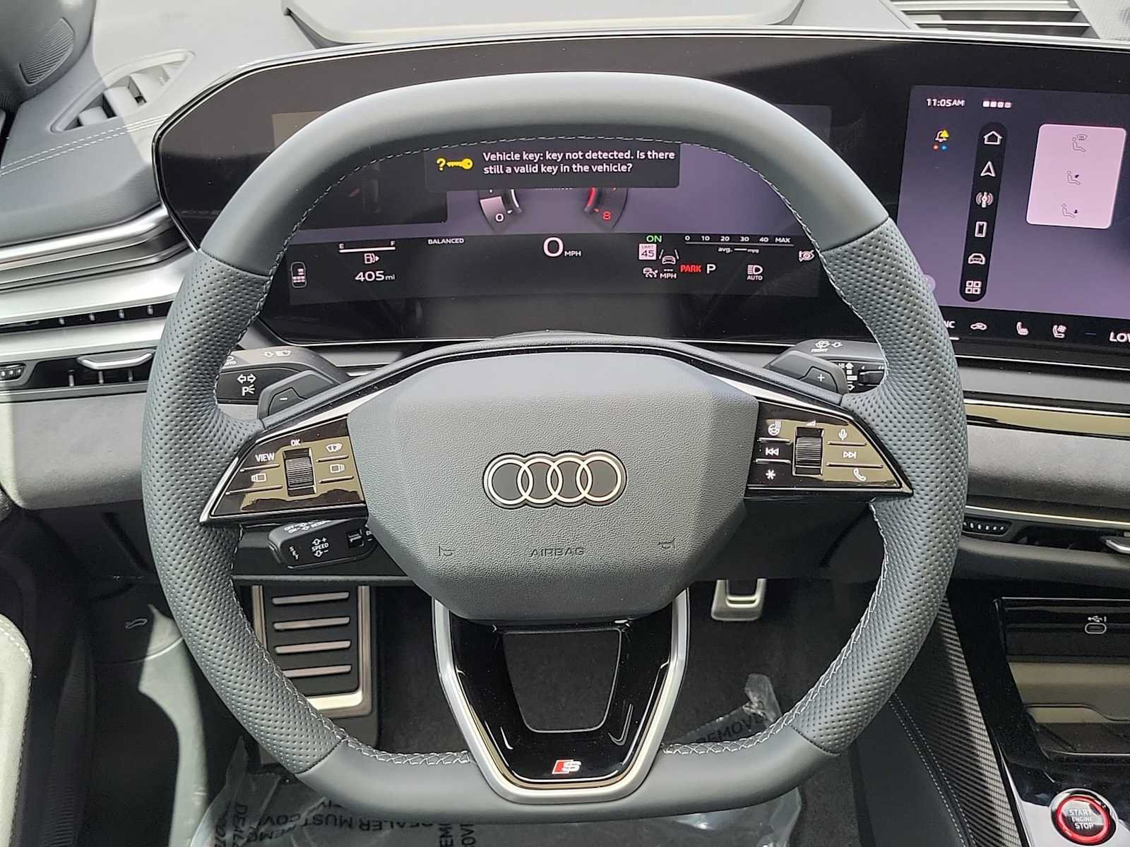 New 2026 Audi S5 Premium Plus AWD/4WD image 23