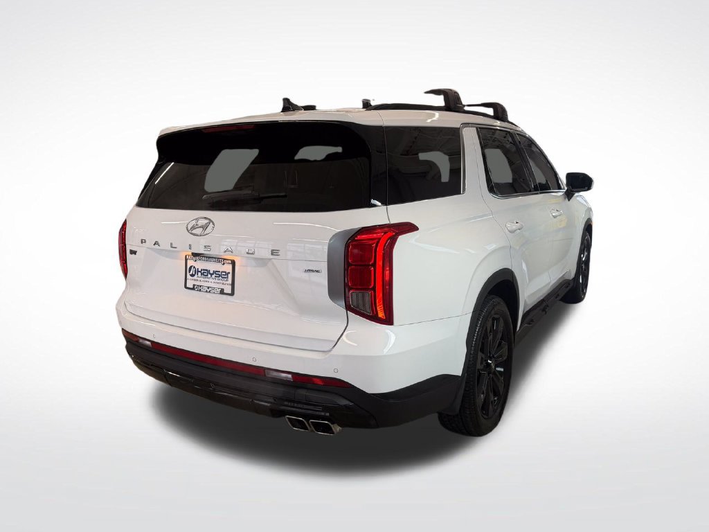 Used 2024 Hyundai Palisade XRT AWD/4WD image 7