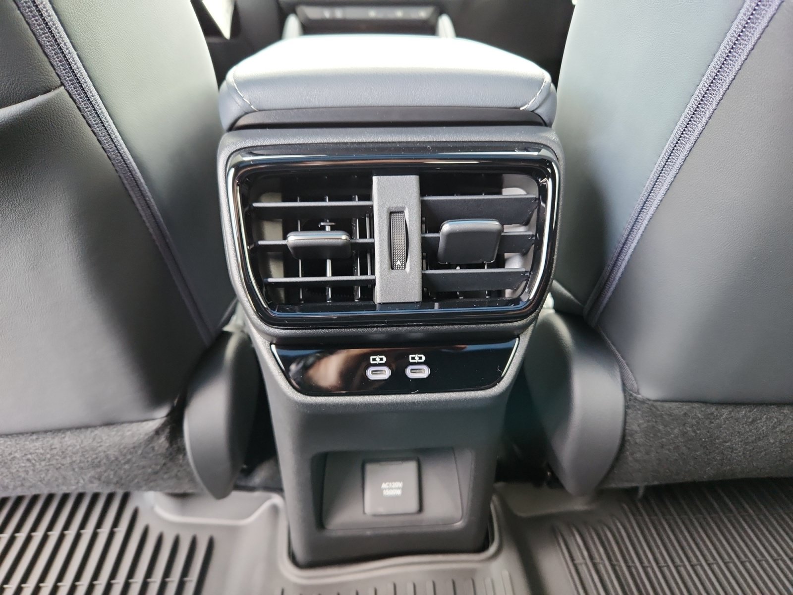 New 2026 Lexus RZ 450e AWD w/ Technology Package image 18