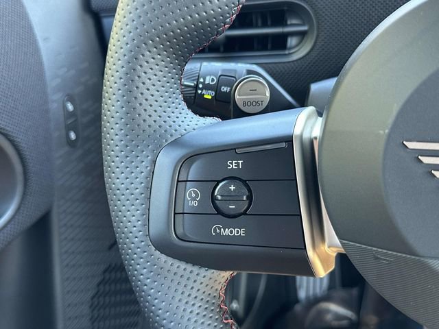 New 2026 MINI Cooper John Cooper Works image 19