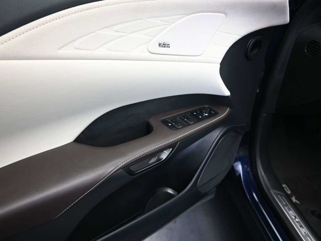 Used 2023 Lexus RX 350 AWD w/ Cold Area Package image 11