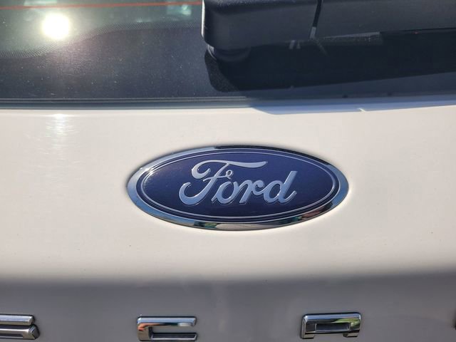 Used 2021 Ford Escape S FWD image 10