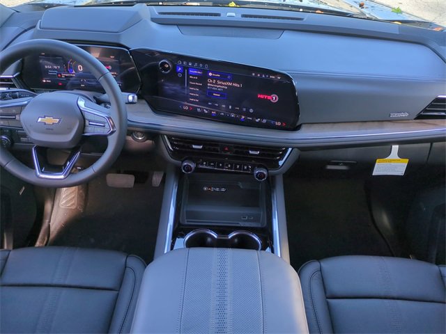 New 2026 Chevrolet Tahoe High Country w/ LPO, Illumination Package image 15