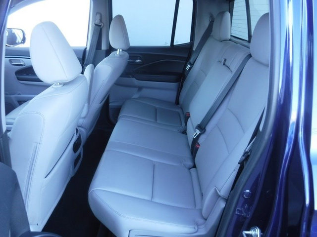 Used 2017 Honda Ridgeline RTL-E image 44