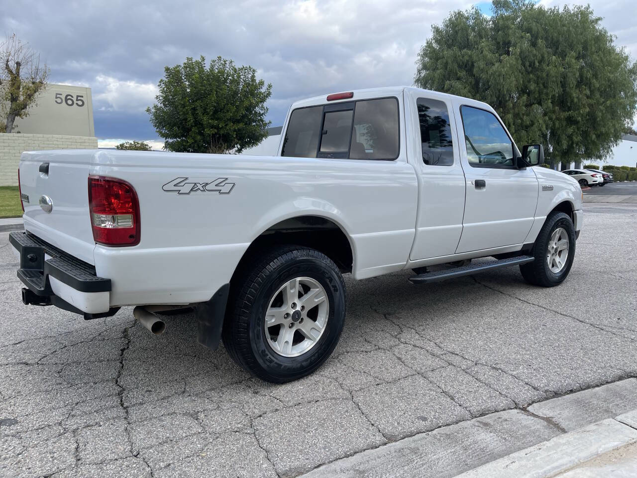 Used 2006 Ford Ranger XLT image 8