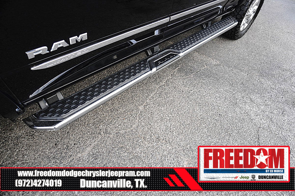 Certified 2024 RAM 2500 Limited AWD/4WD image 45