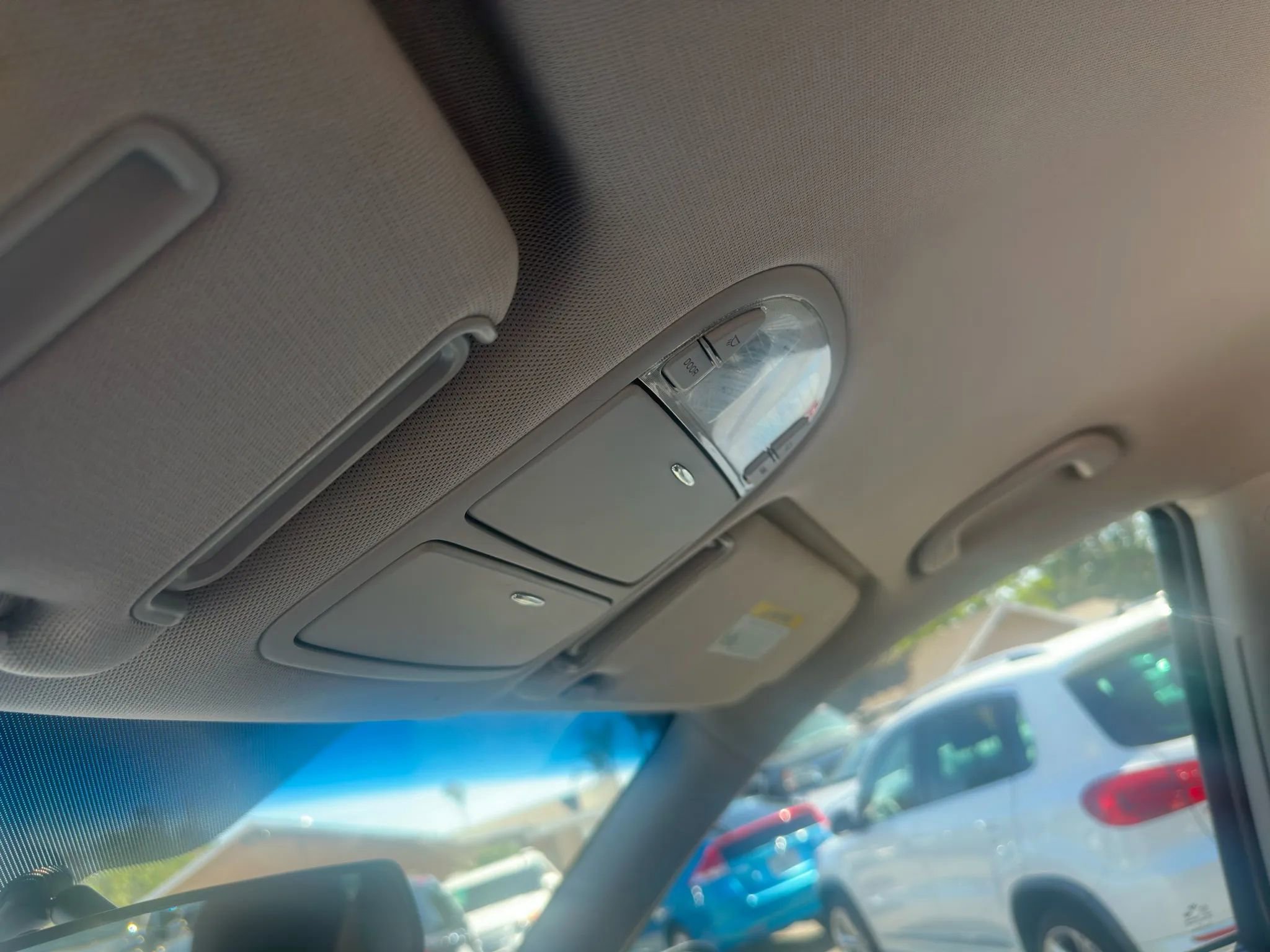 Used 2011 Hyundai Santa Fe GLS image 22