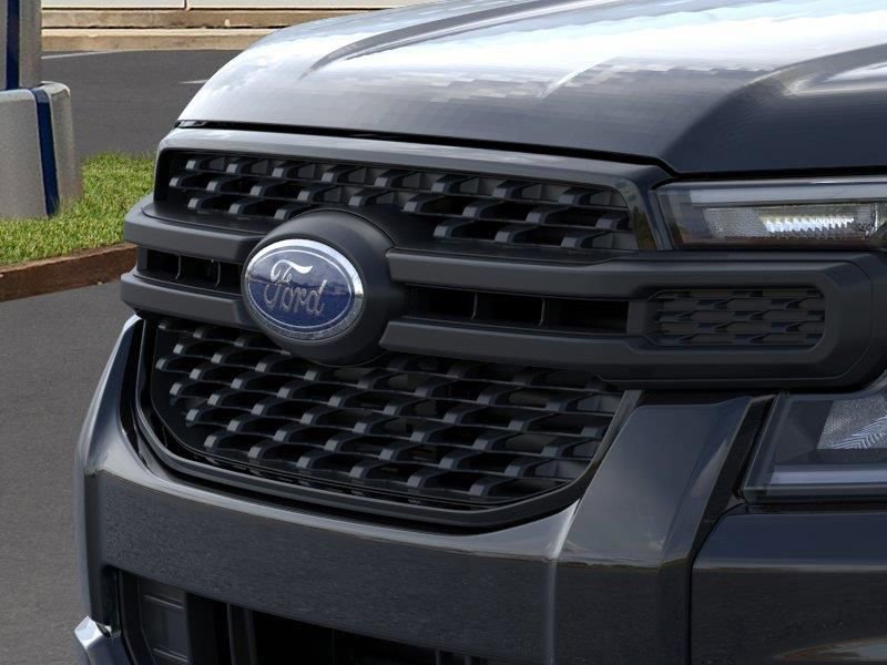 New 2026 Ford Ranger XL AWD/4WD image 17