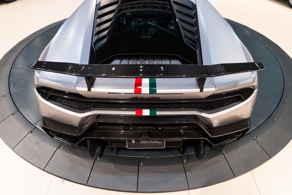 Used 2017 Lamborghini Huracan LP 580-2 image 19