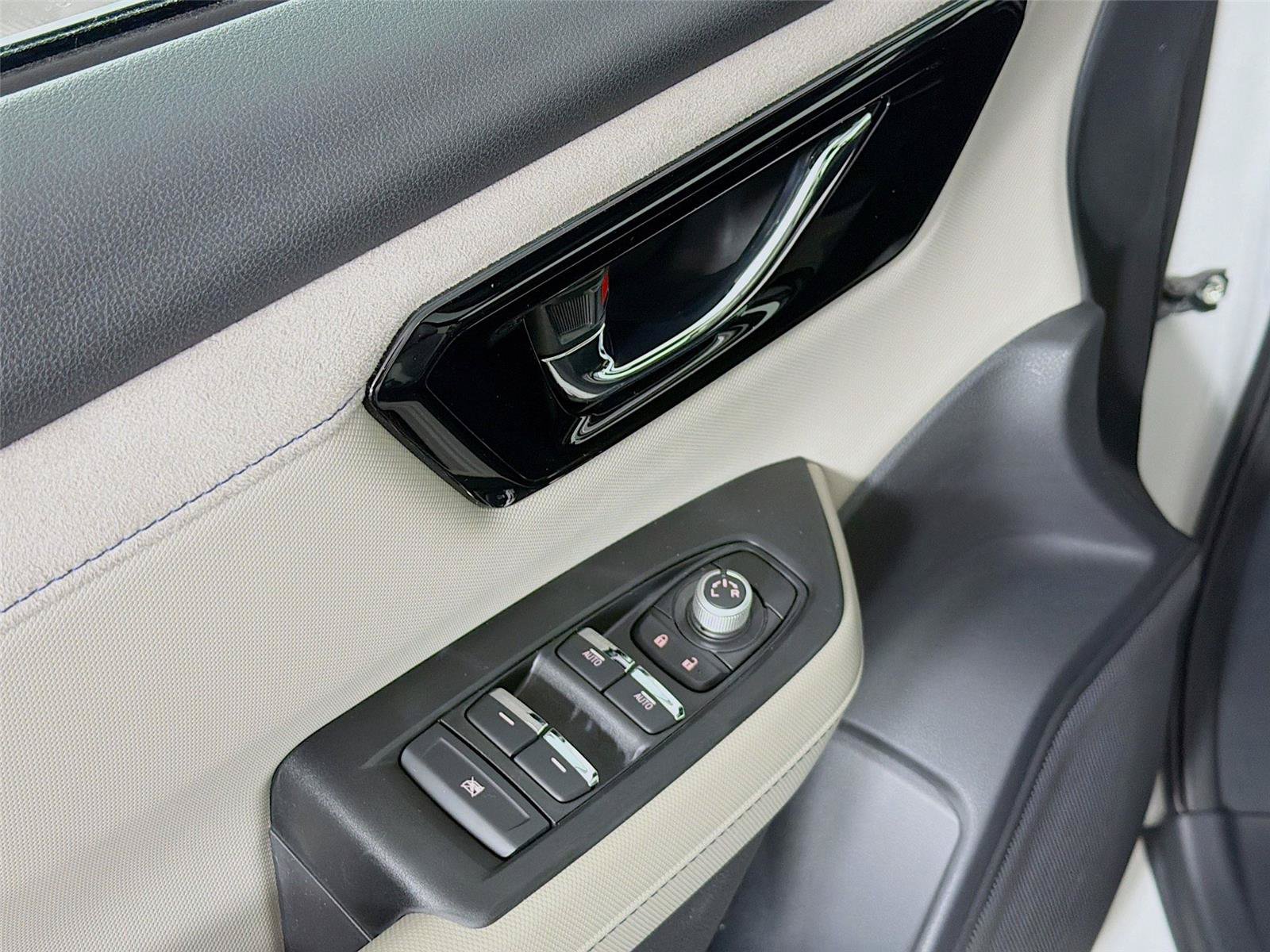 New 2026 Subaru Forester Limited AWD/4WD image 21