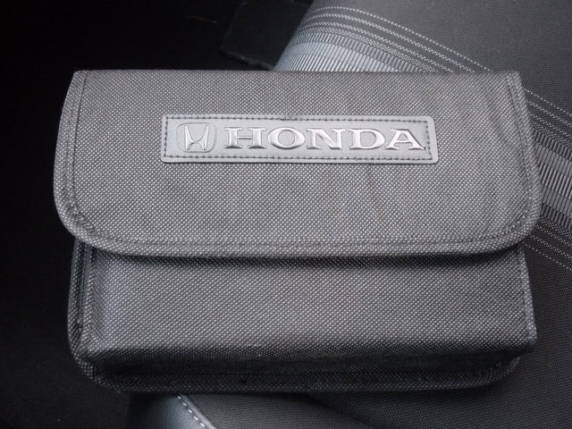 Used 2023 Honda Civic Sport image 32