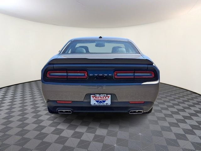 Used 2023 Dodge Challenger GT w/ Plus Package RWD image 5