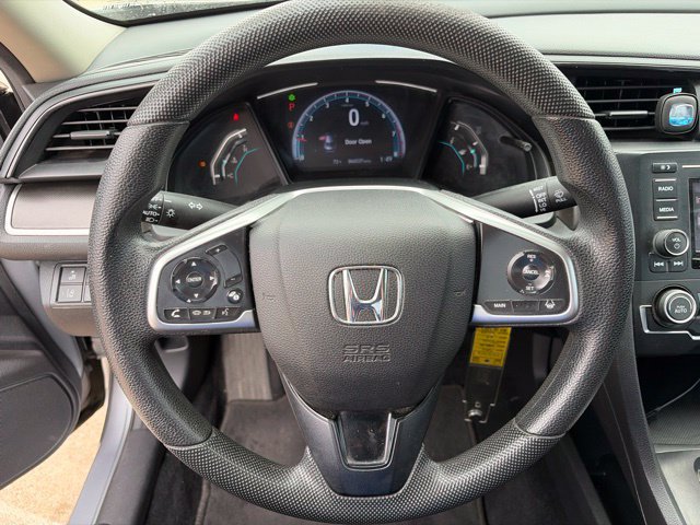 Used 2019 Honda Civic LX image 14