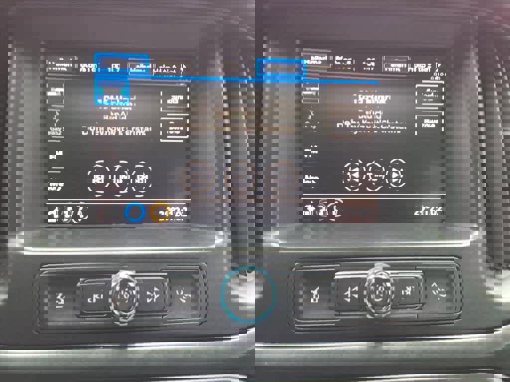 Used 2022 GMC Canyon Elevation Standard w/ Convenience Package image 16