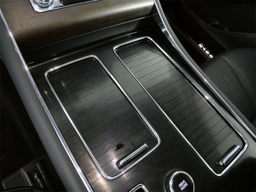 Certified 2025 Lincoln Aviator Reserve w/ Illumination Package image 21