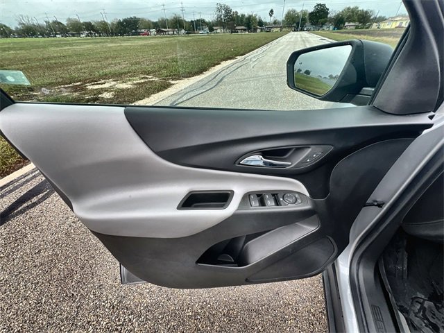 Certified 2023 Chevrolet Equinox LS w/ LS Convenience Package image 21