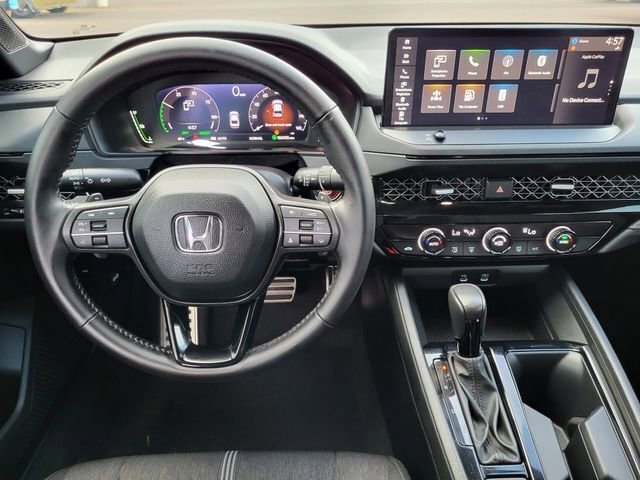 Used 2023 Honda Accord Sport image 24