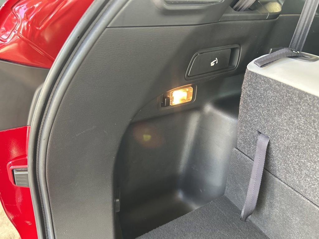 Used 2023 Mitsubishi Outlander SEL image 36