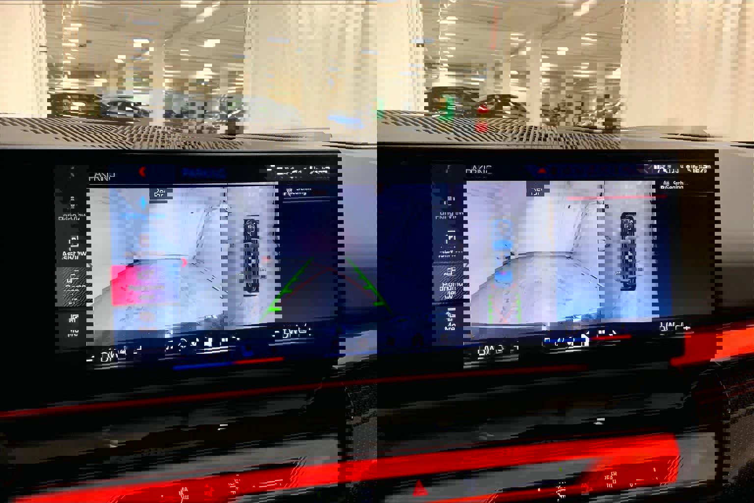 Certified 2024 BMW i5 M60 w/ Executive Package AWD/4WD image 26